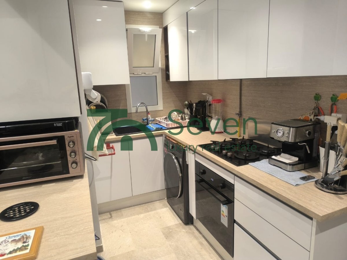 La Soukra&nbsp;Chotrana 1&nbsp;Vente&nbsp;Appart. 2 pi�ces&nbsp;Appartement s1 avec terrasse � chotrana 1 ref153a