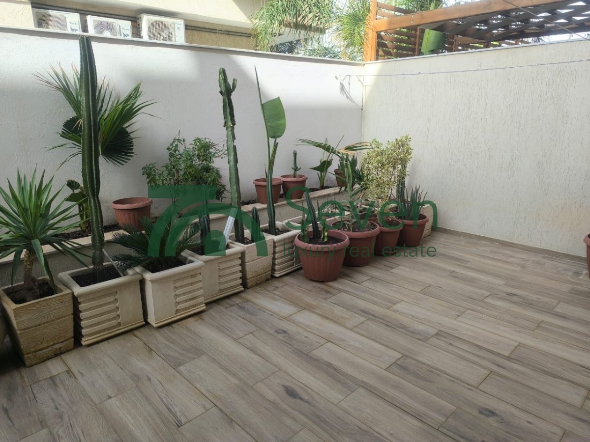 La Soukra&nbsp;Chotrana 1&nbsp;Vente&nbsp;Appart. 2 pi�ces&nbsp;Appartement s1 avec terrasse � chotrana 1 ref153a