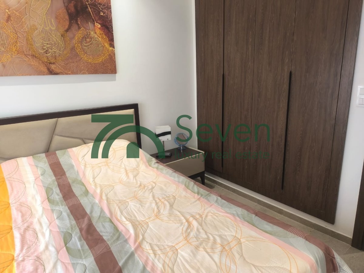 La Soukra&nbsp;Chotrana 1&nbsp;Vente&nbsp;Appart. 2 pi�ces&nbsp;Appartement s1 avec terrasse � chotrana 1 ref153a