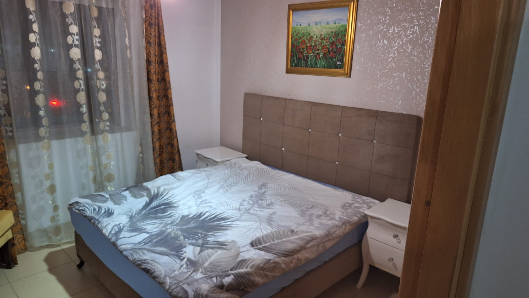 La Marsa&nbsp;El Aouina&nbsp;Vente&nbsp;Appart. 1 pi�ce&nbsp;Un appartement en s1 � l'aouina