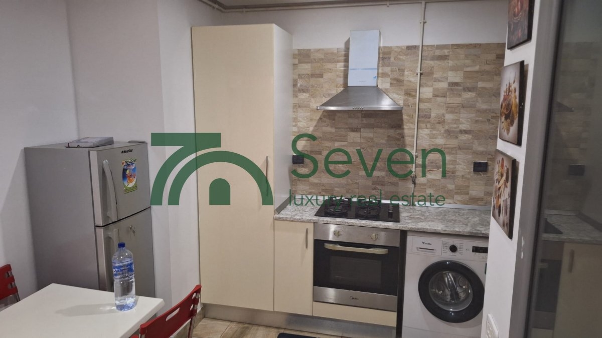 La Marsa&nbsp;El Aouina&nbsp;Vente&nbsp;Appart. 1 pi�ce&nbsp;Un appartement en s1 � l'aouina