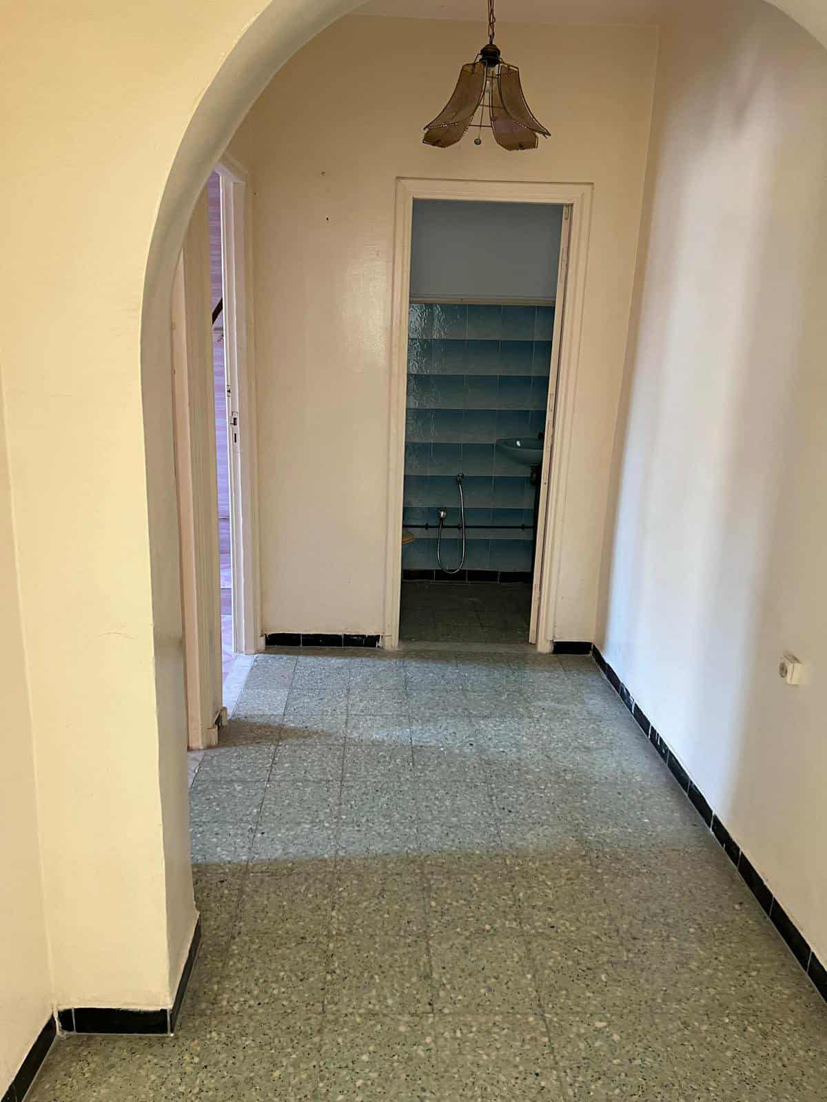 Ben Arous Ben Arous Vente Maisons Etage de villa
