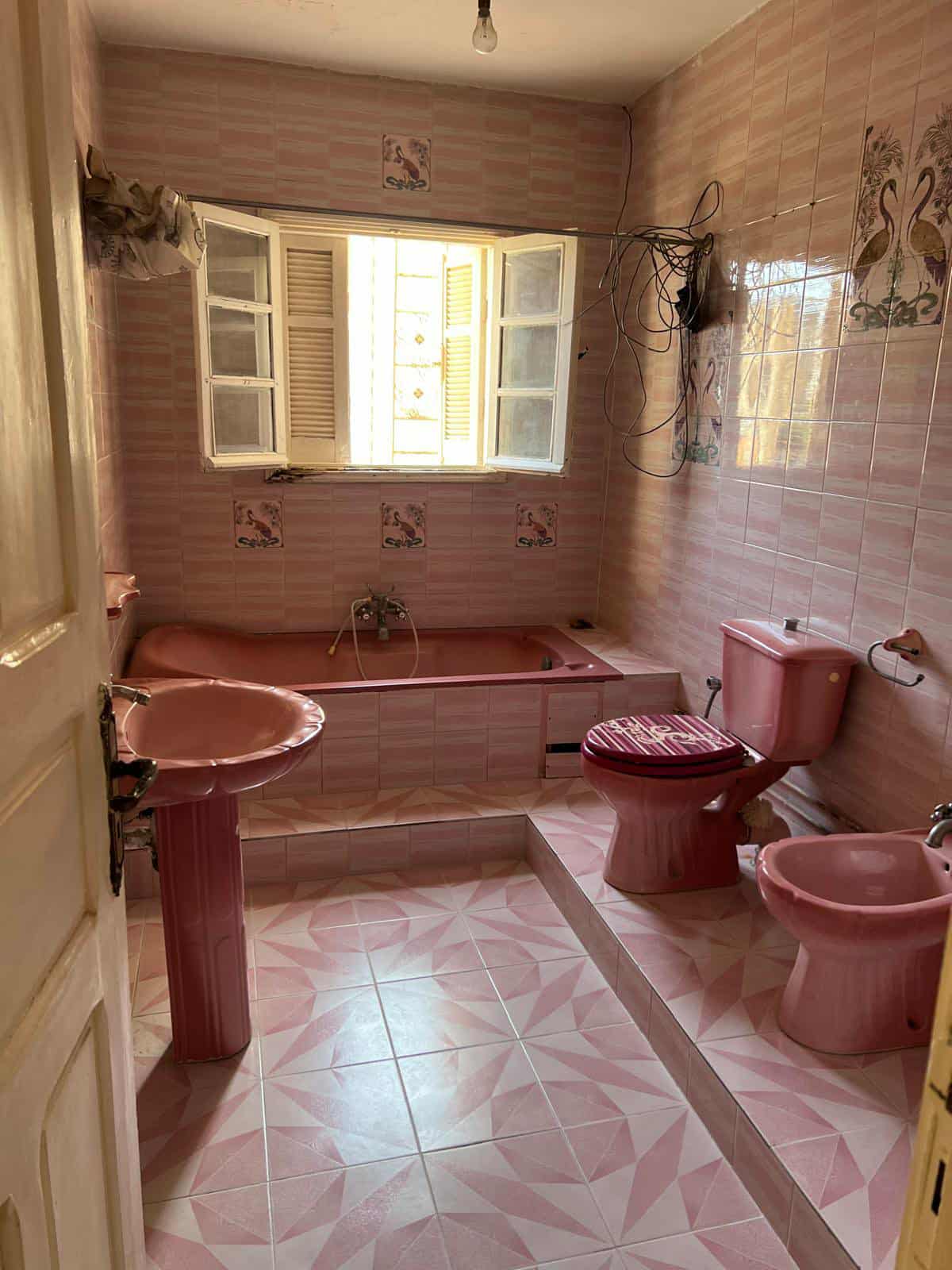 Ben Arous Ben Arous Vente Maisons Etage de villa