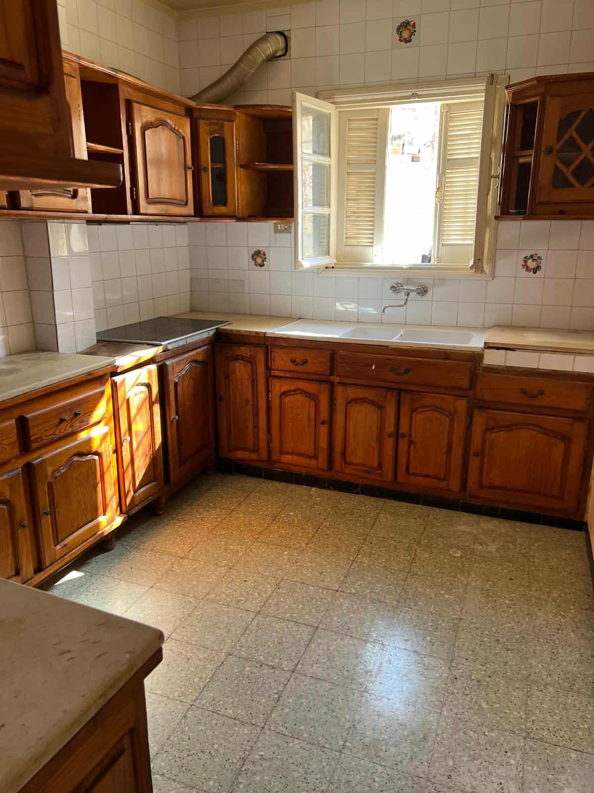 Ben Arous Ben Arous Vente Maisons Etage de villa