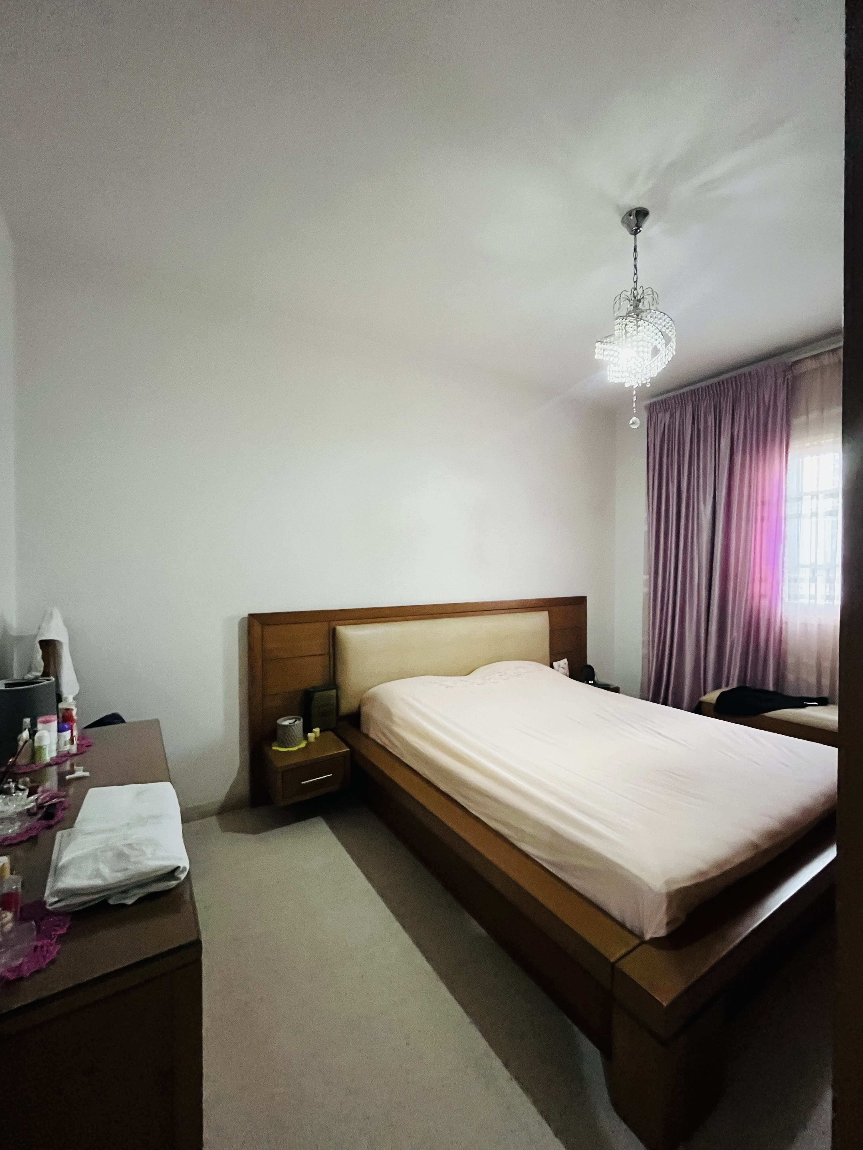 El Menzah El Manar 1 Vente Appart. 4 pices Appartement s3  el manar 1