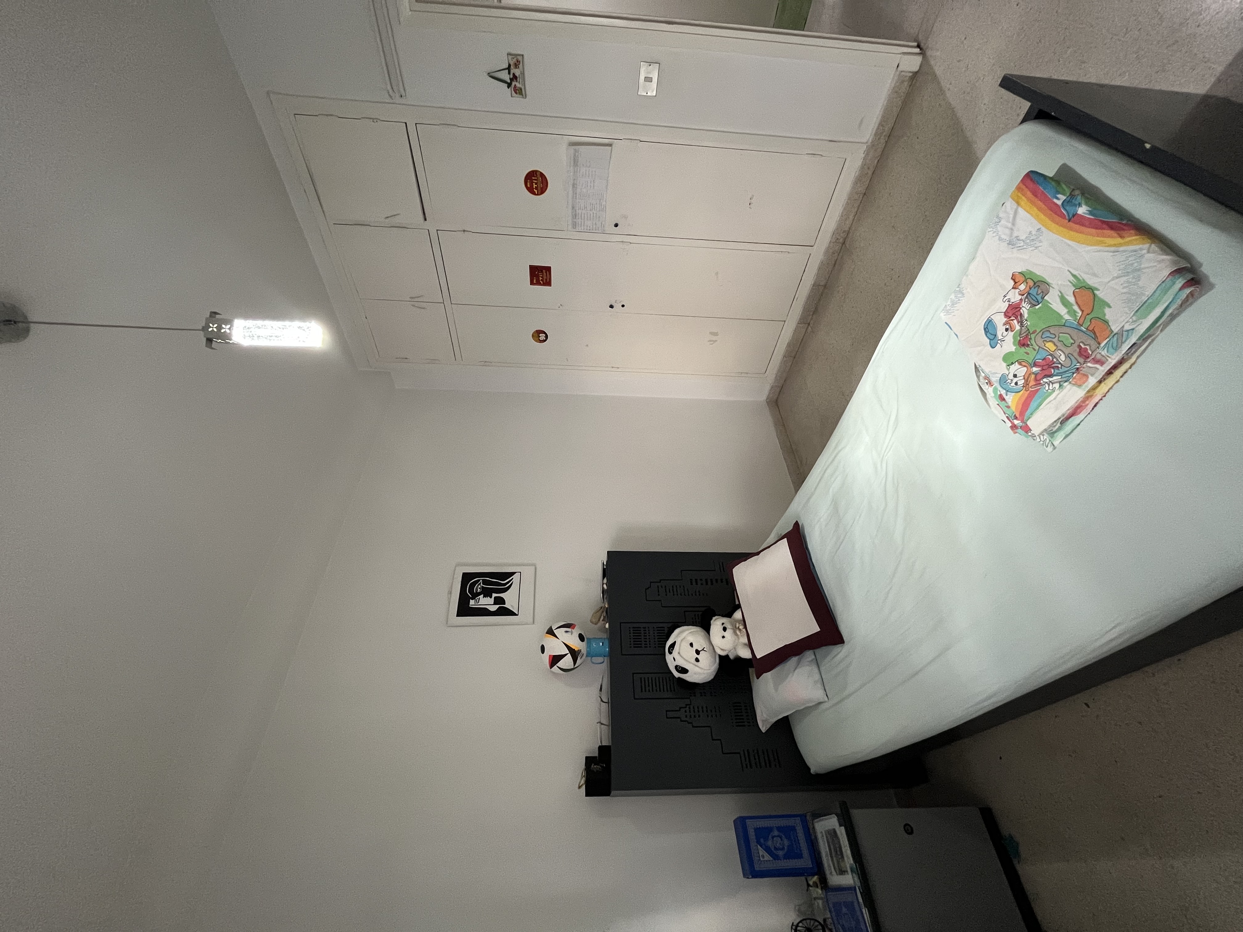 El Menzah El Manar 1 Vente Appart. 4 pices Appartement s3  el manar 1