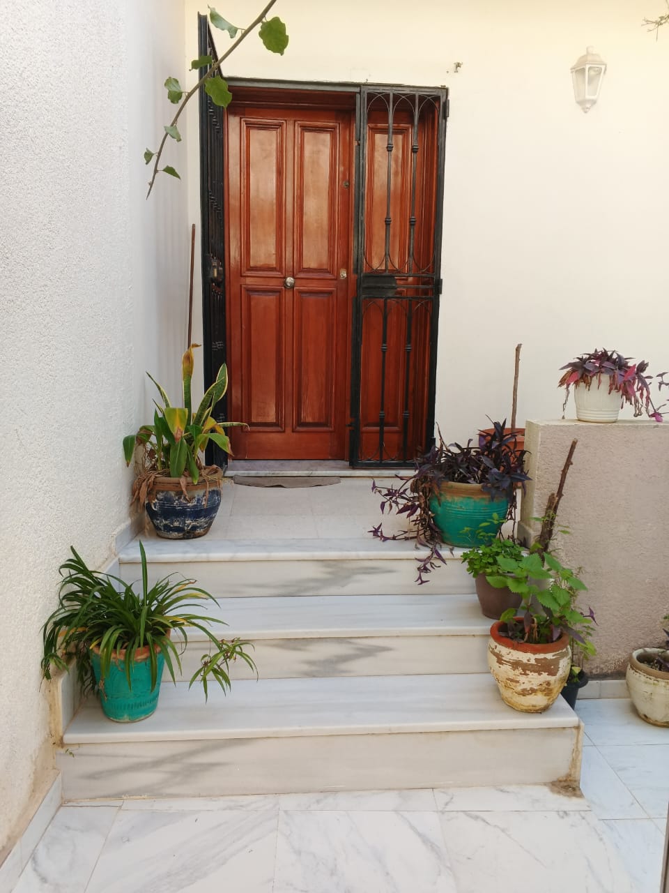 El Omrane Superieur El Omrane Superieur Vente Maisons Maison s5  omran suprieur