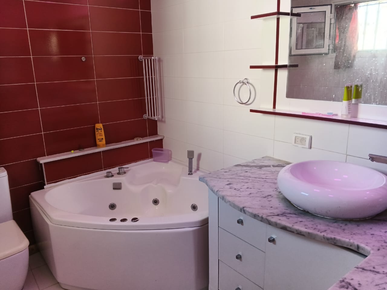 El Omrane Superieur El Omrane Superieur Vente Maisons Maison s5  omran suprieur