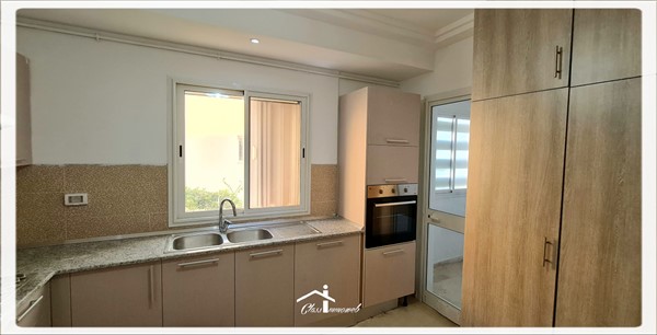 Vente Appart. 5 pices+ - Tunisie