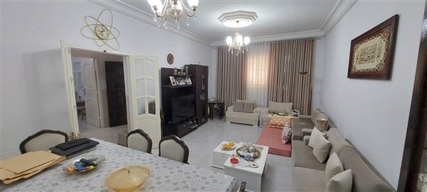 Soliman Soliman Vente Maisons Maison de 144 m2 sur 150 m2 pour 260 md