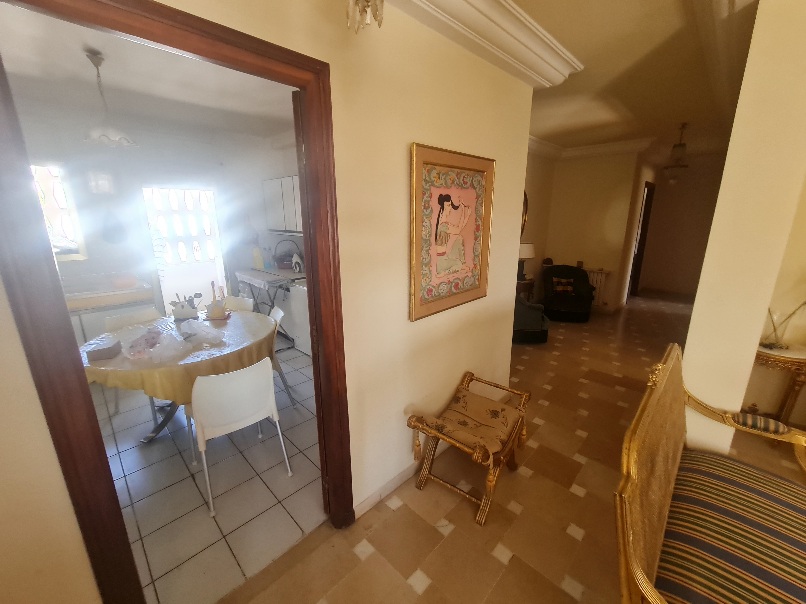 Vente Appart. 4 pièces - Tunisie