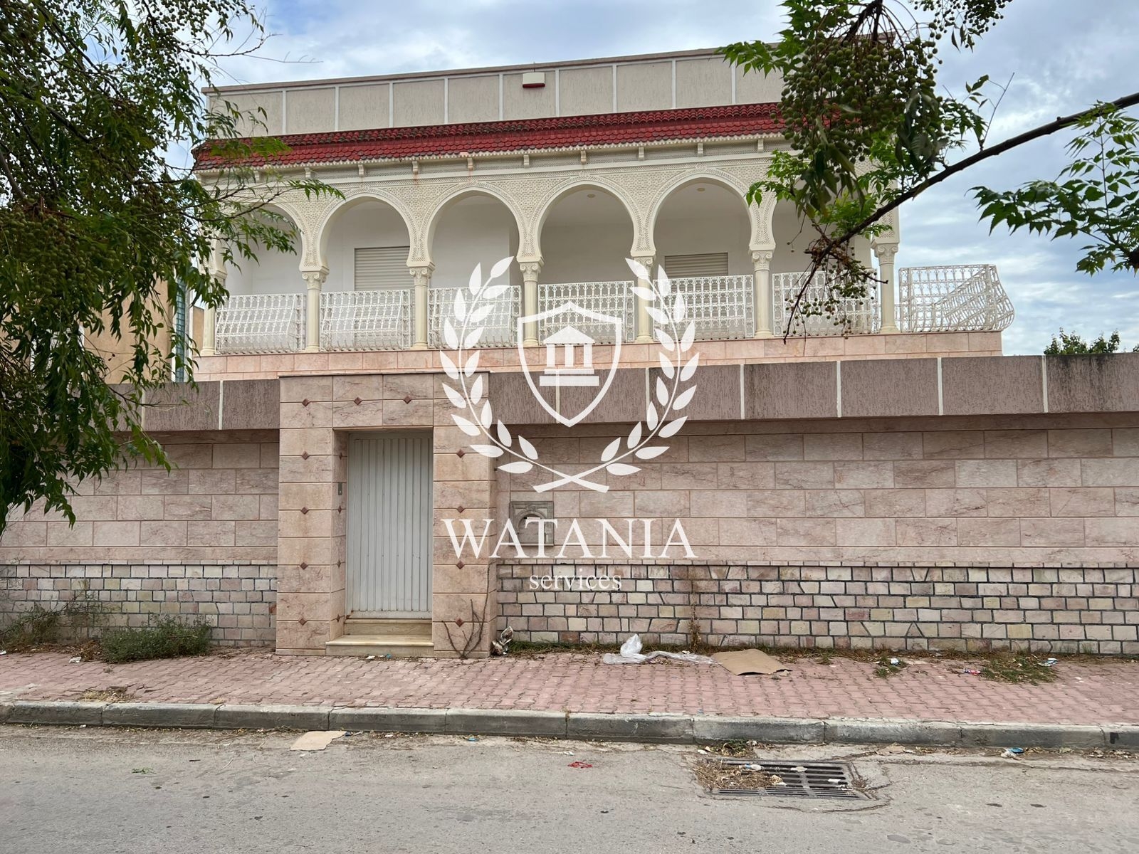 Vente Maisons - Tunisie