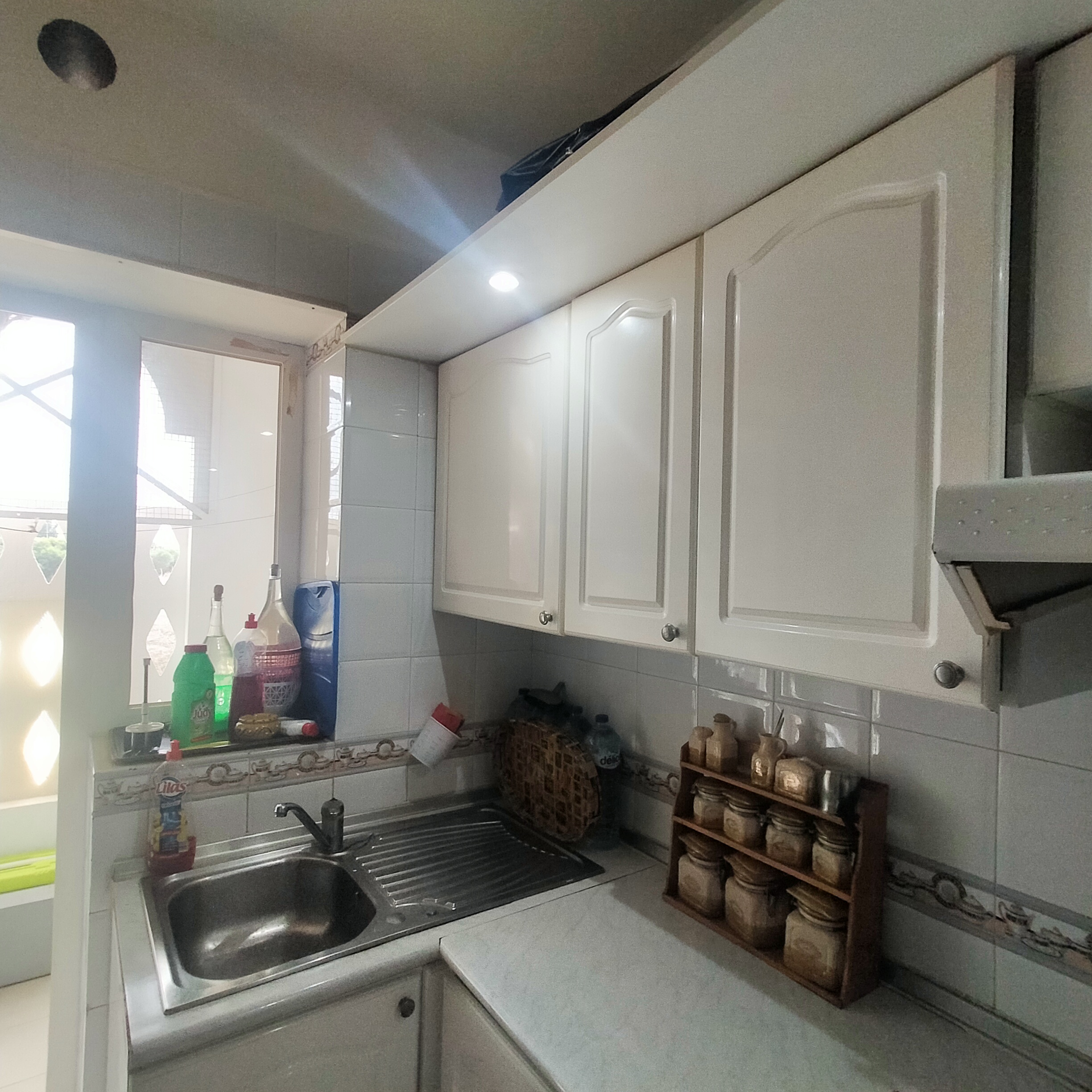 Vente Appart. 3 pices - Tunisie