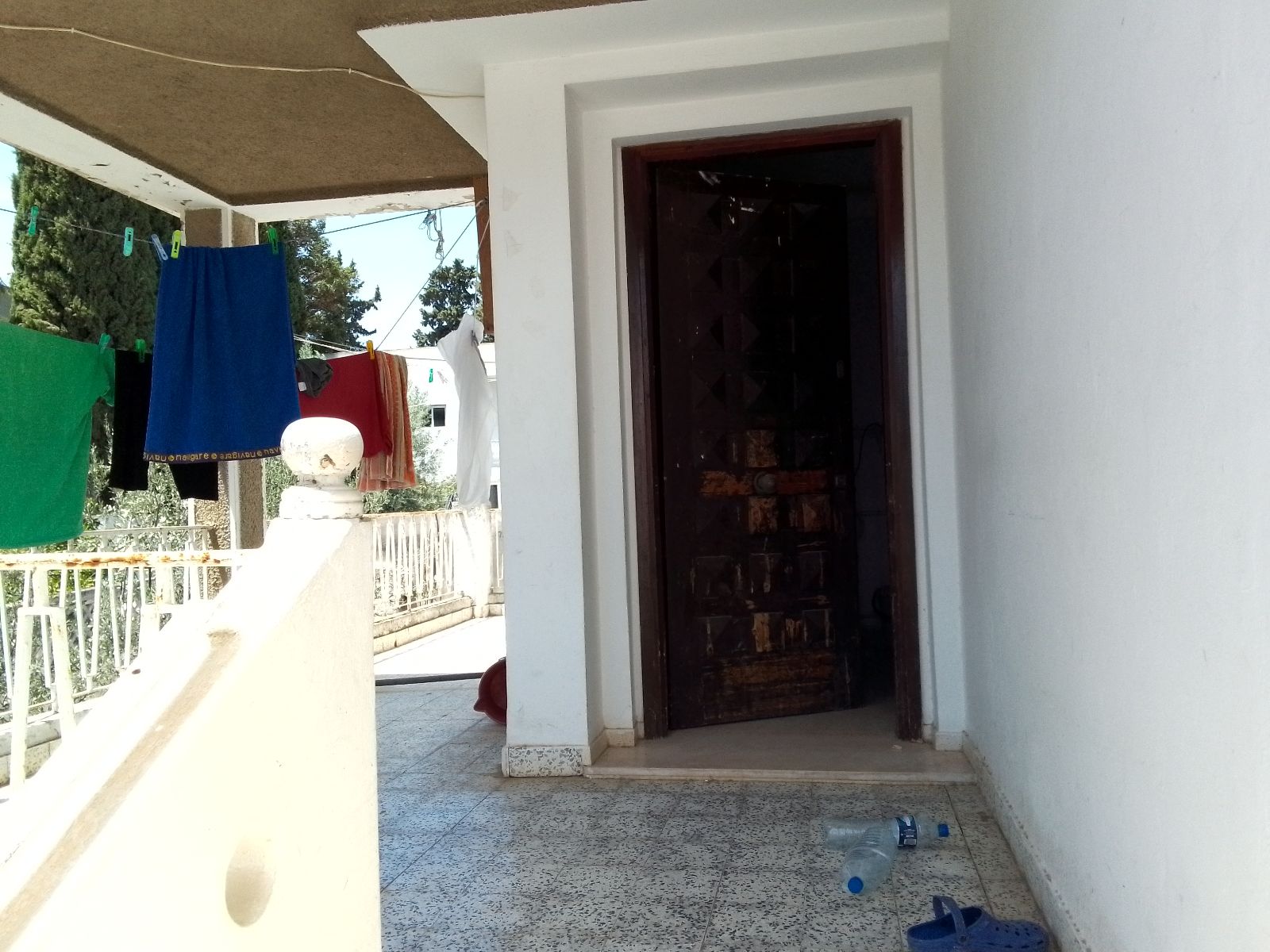 El Menzah El Menzah 1 Vente Appart. 3 pices Studio el menzah