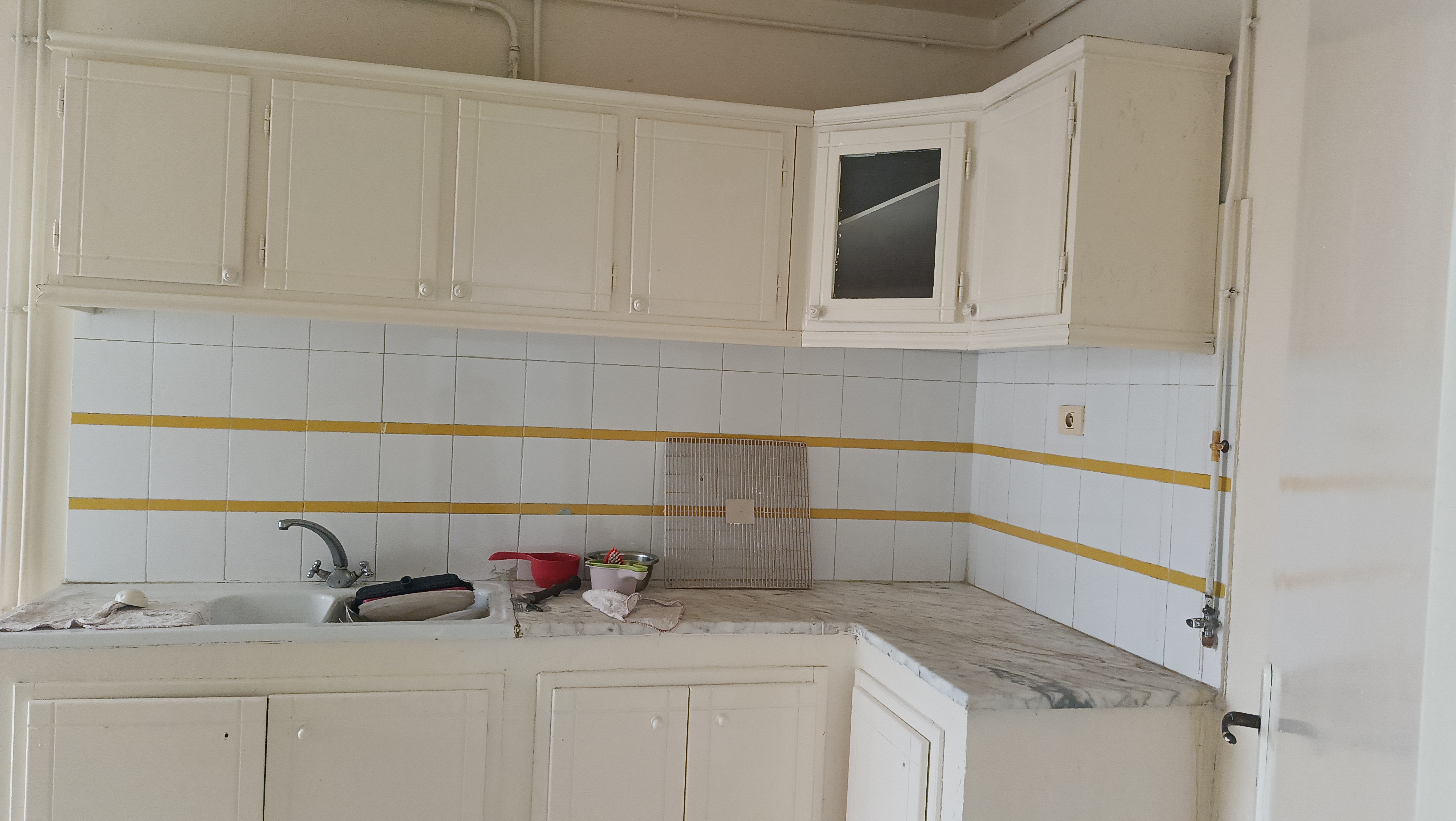 Vente Appart. 4 pices - Tunisie