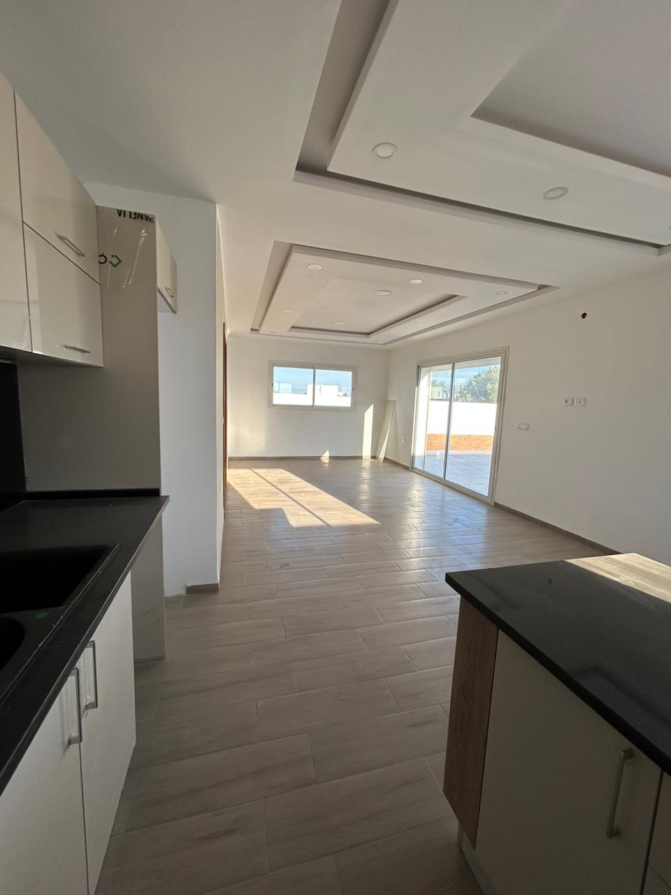 Djerba - Midoun&nbsp;Aghir&nbsp;Vente&nbsp;Appart. 3 pi�ces&nbsp;Villa � aghir djerba