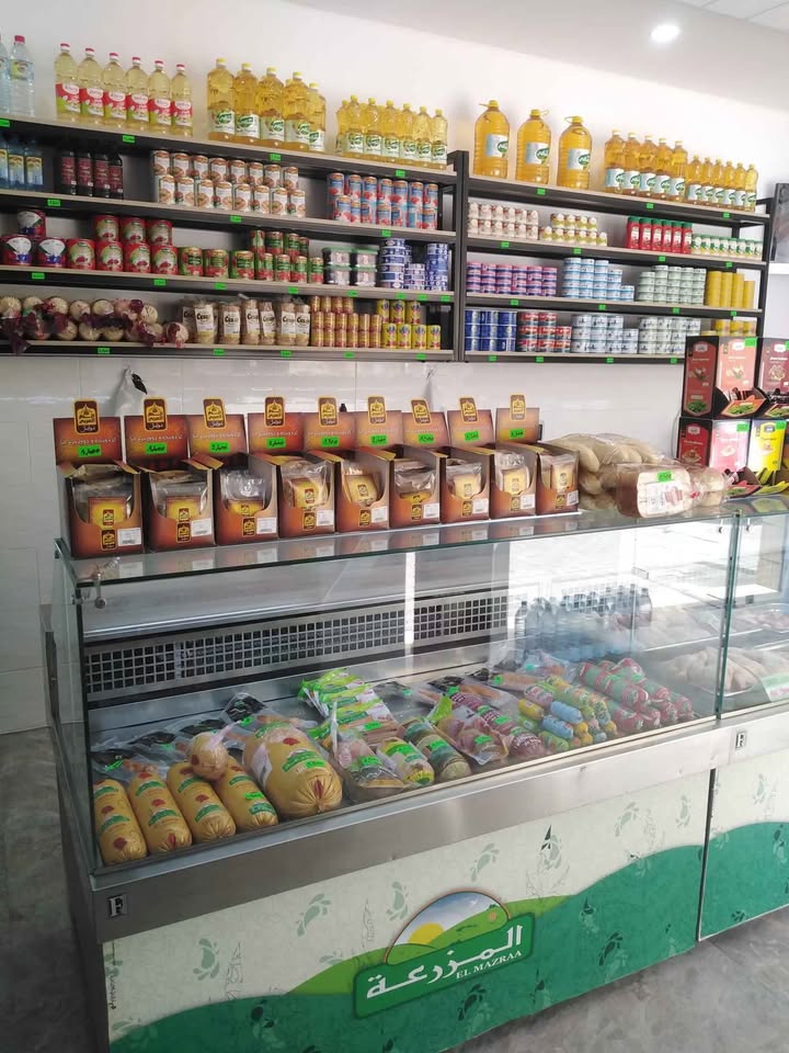 La Marsa&nbsp;El Aouina&nbsp;Vente&nbsp;Autre&nbsp;Pas de porte  cit� el wahat laouina pa1054