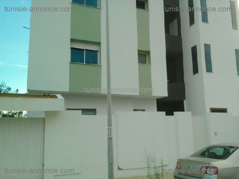 Vente Maisons - Tunisie
