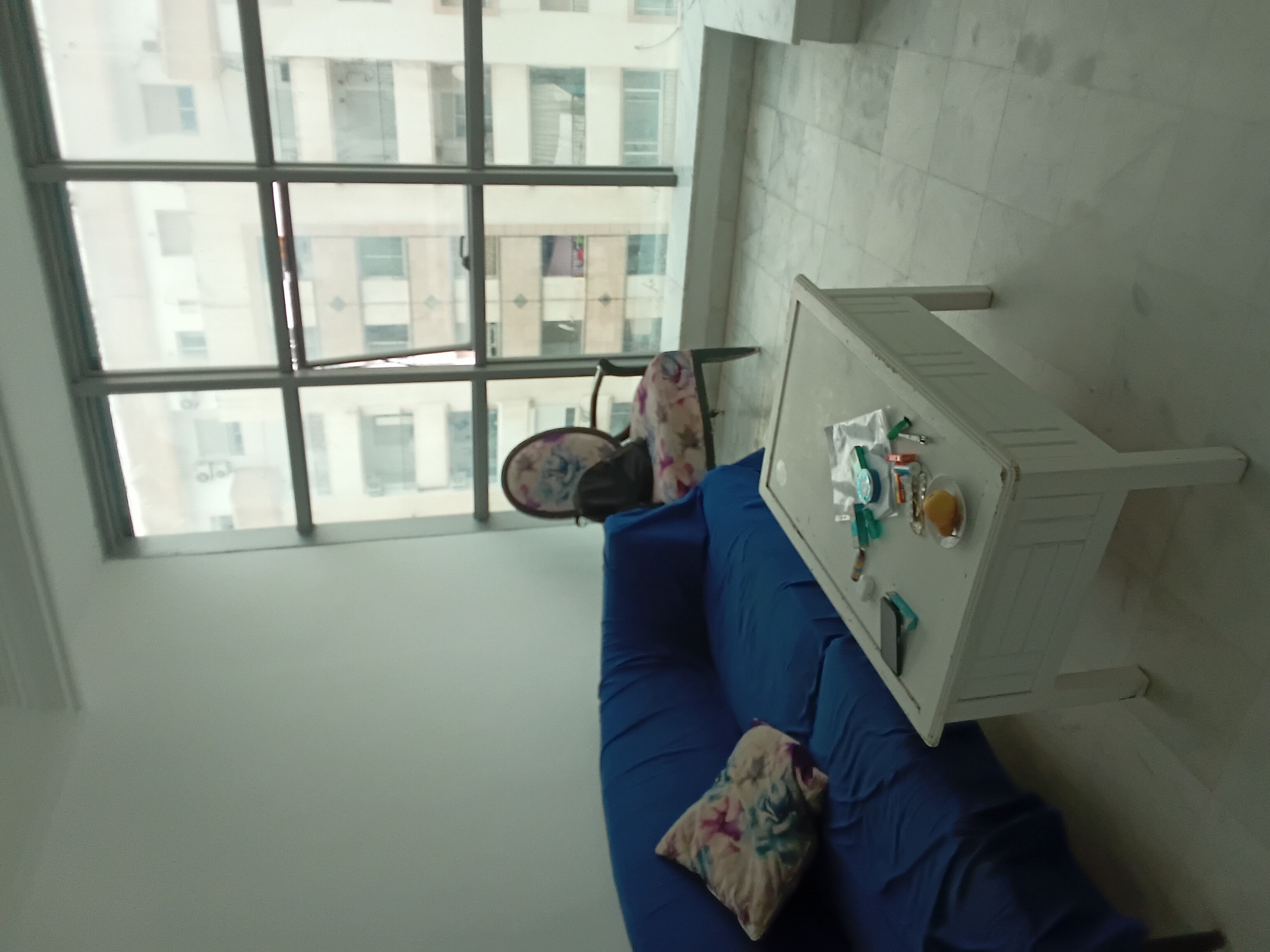 Vente Appart. 2 pices - Tunisie