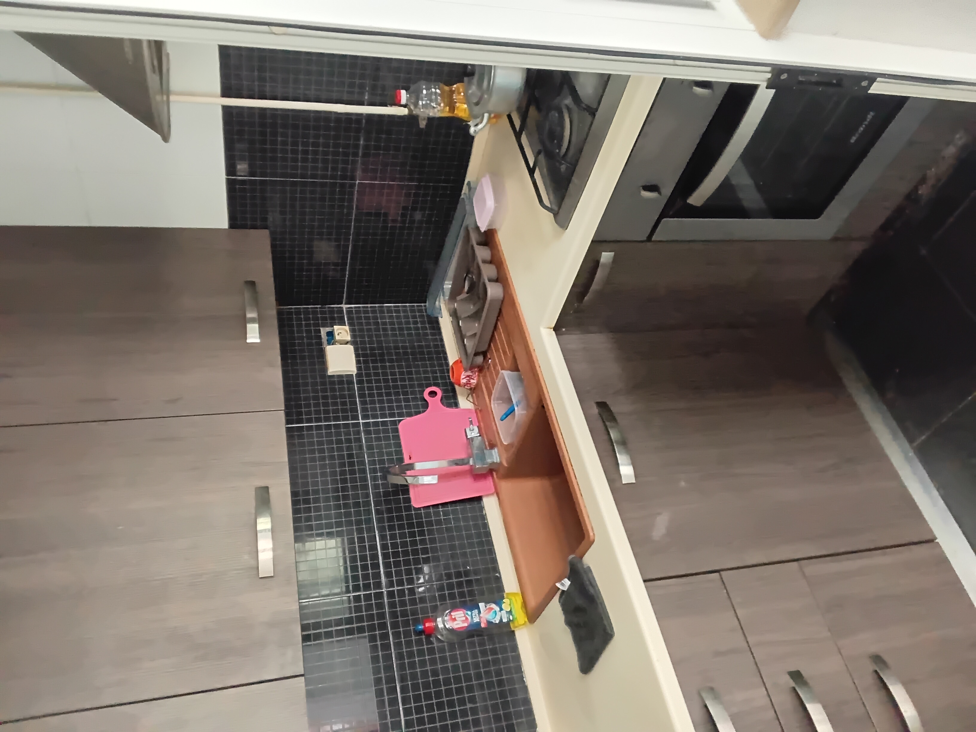 Ariana Ville Cite Ennasr 2 Vente Appart. 2 pices Studio ennasr  2