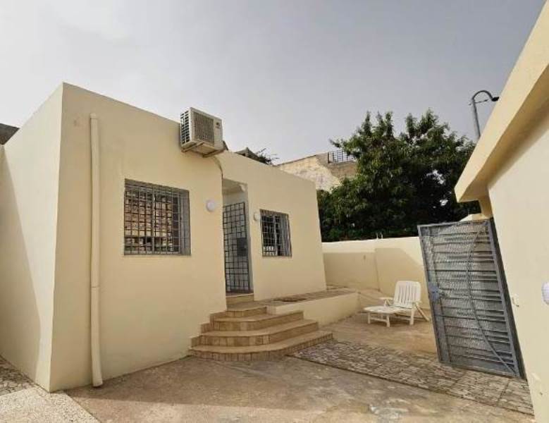 Hammamet&nbsp;Hammamet&nbsp;Vente&nbsp;Appart. 2 pi�ces&nbsp;Villa haven r�f v2793