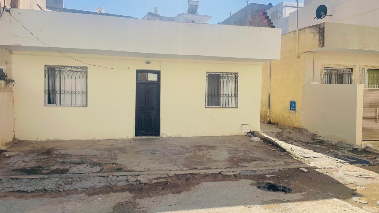 Bizerte Nord Bizerte Vente Maisons Maison indpendante sidi selem