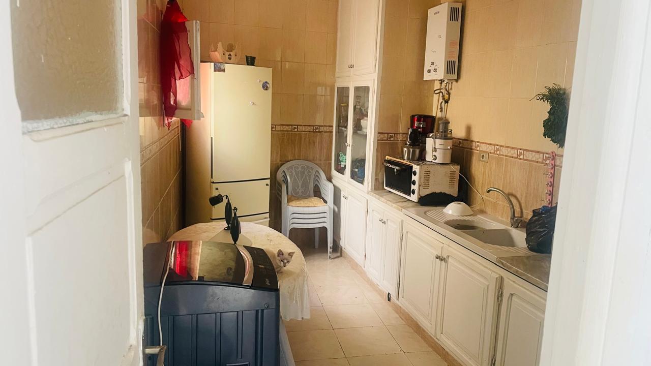 Bizerte Nord Bizerte Vente Maisons Maison indpendante sidi selem