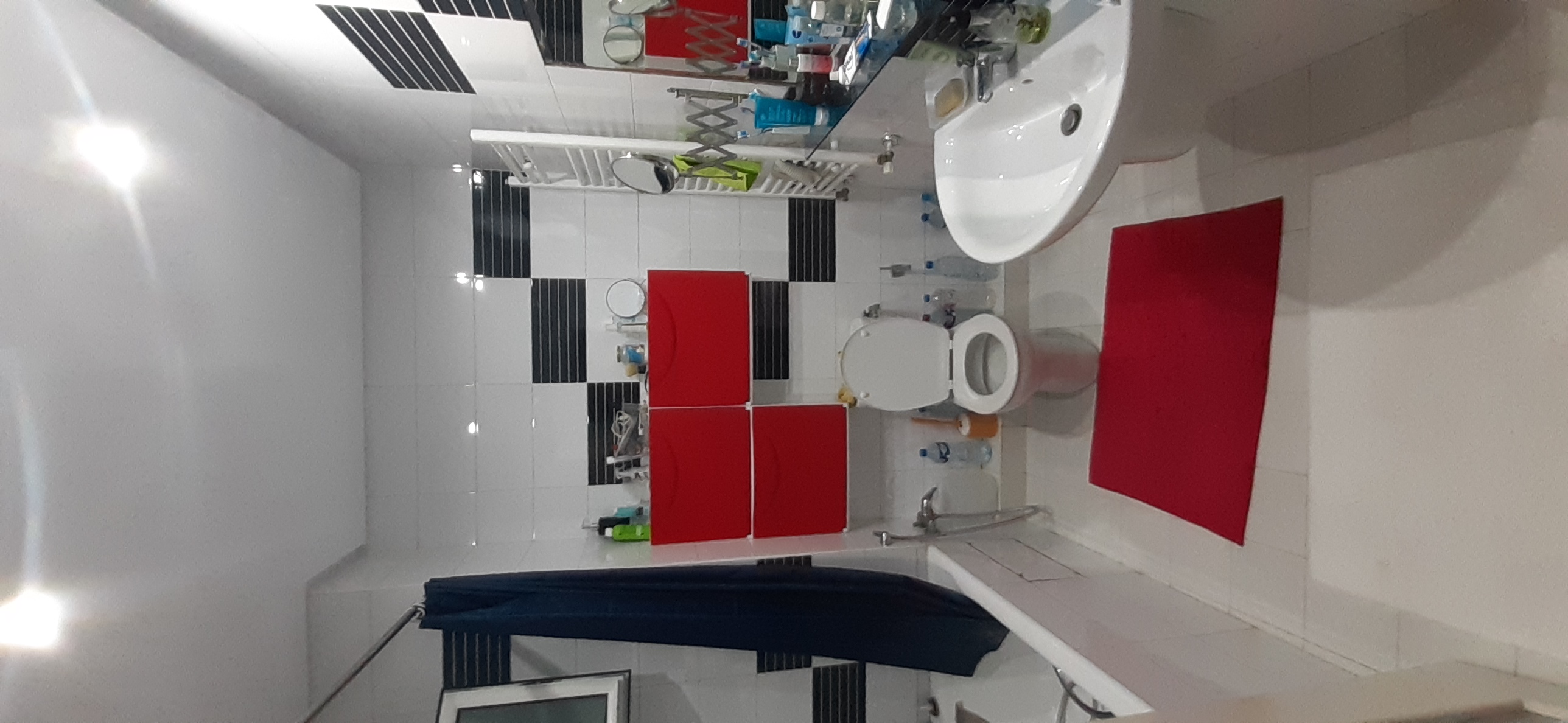 Raoued&nbsp;Cite El Ghazala 1&nbsp;Vente&nbsp;Appart. 3 pi�ces&nbsp;Appartement s plus 2 � el ghazala r�sidence el iz