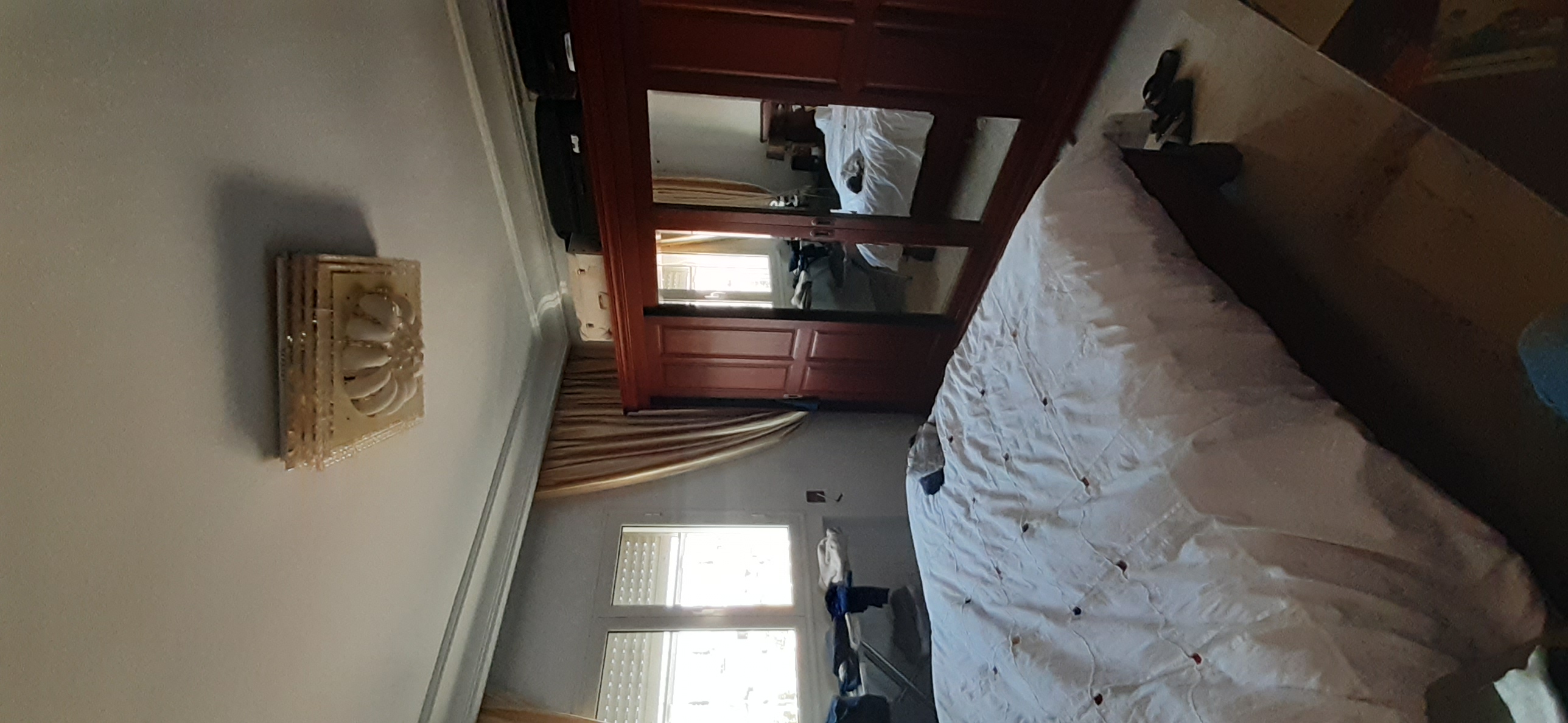 Raoued&nbsp;Cite El Ghazala 1&nbsp;Vente&nbsp;Appart. 3 pi�ces&nbsp;Appartement s plus 2 � el ghazala r�sidence el iz
