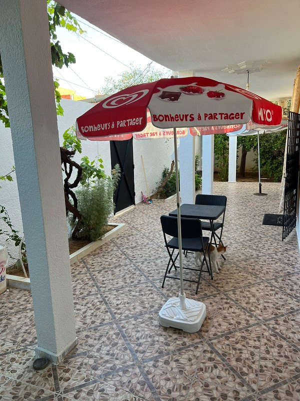 Fouchana Naassen Vente Maisons Villa  naasen