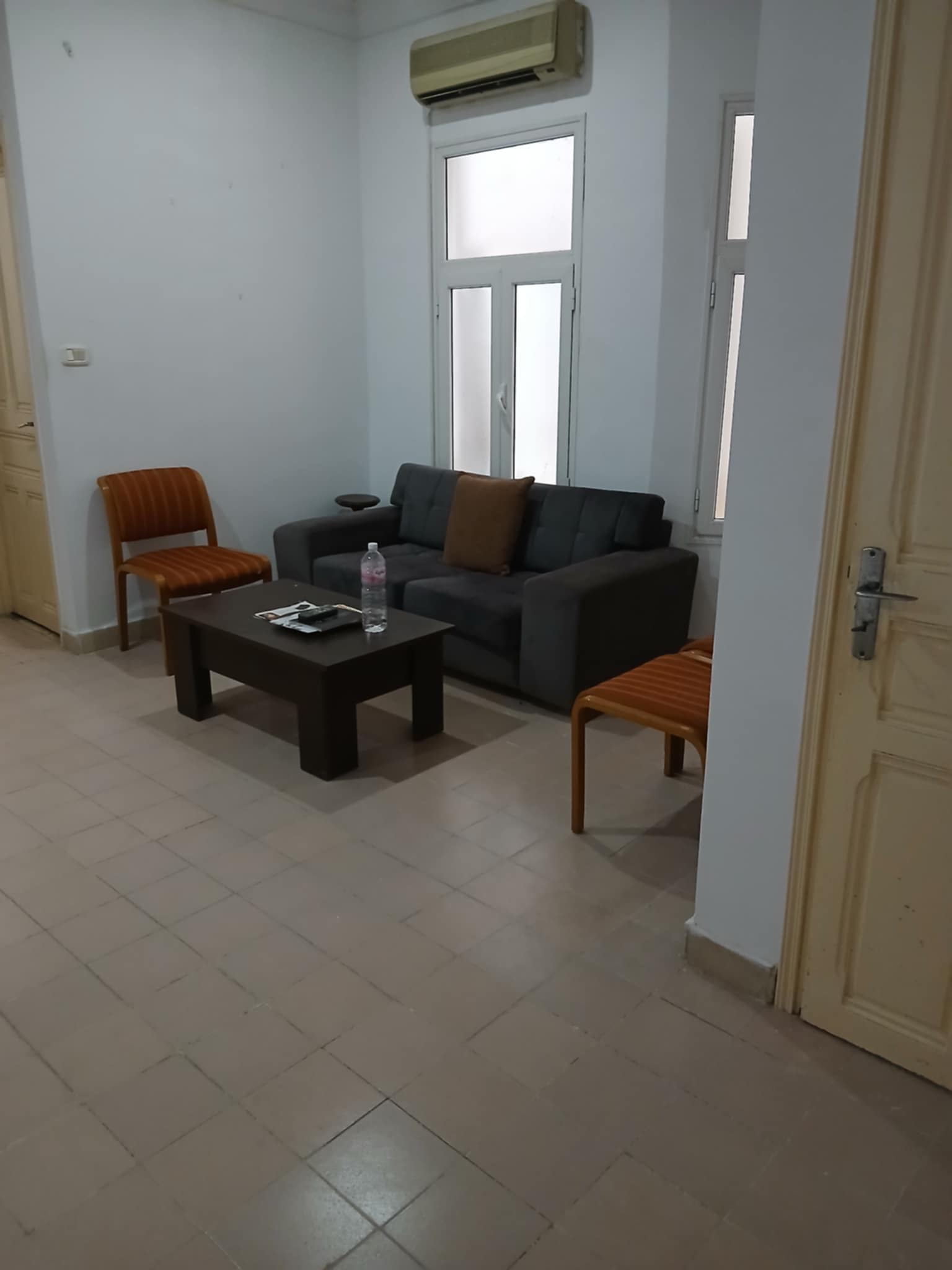 Bab Bhar Republique Vente Appart. 2 pices Occasion en or prix imbattable