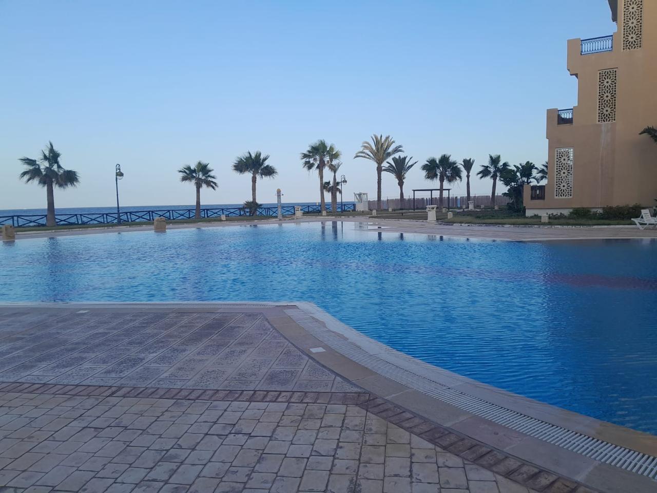Vente Appart. 1 pièce - Tunisie