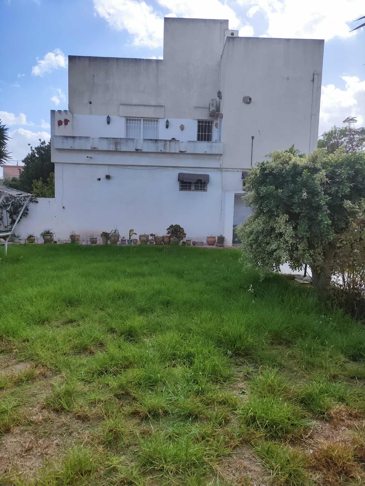 Vente Maisons - Tunisie