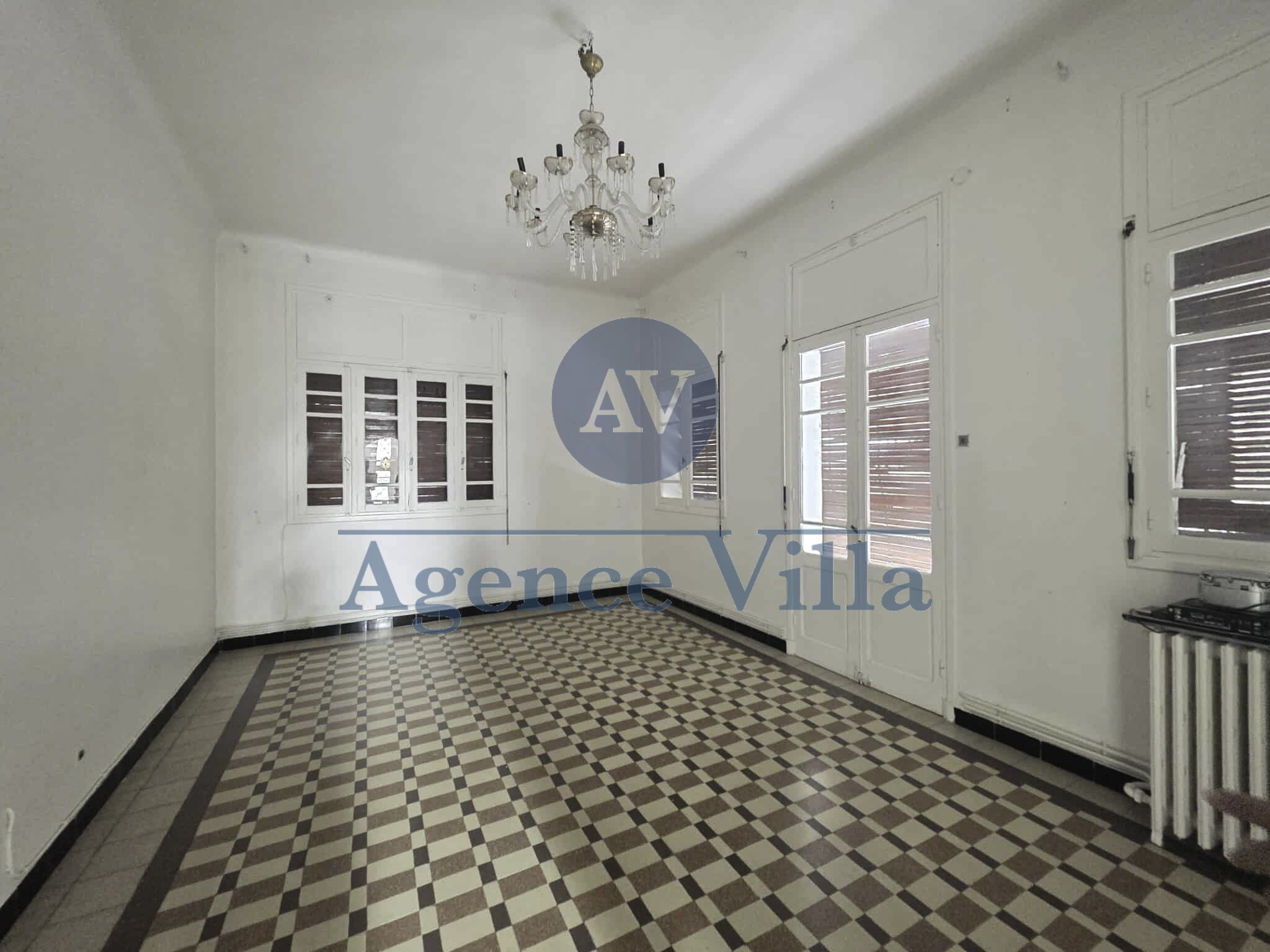 Vente Maisons - Tunisie