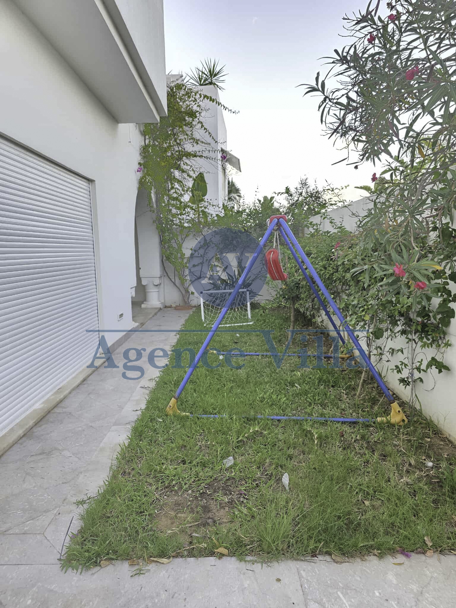 Vente Maisons - Tunisie