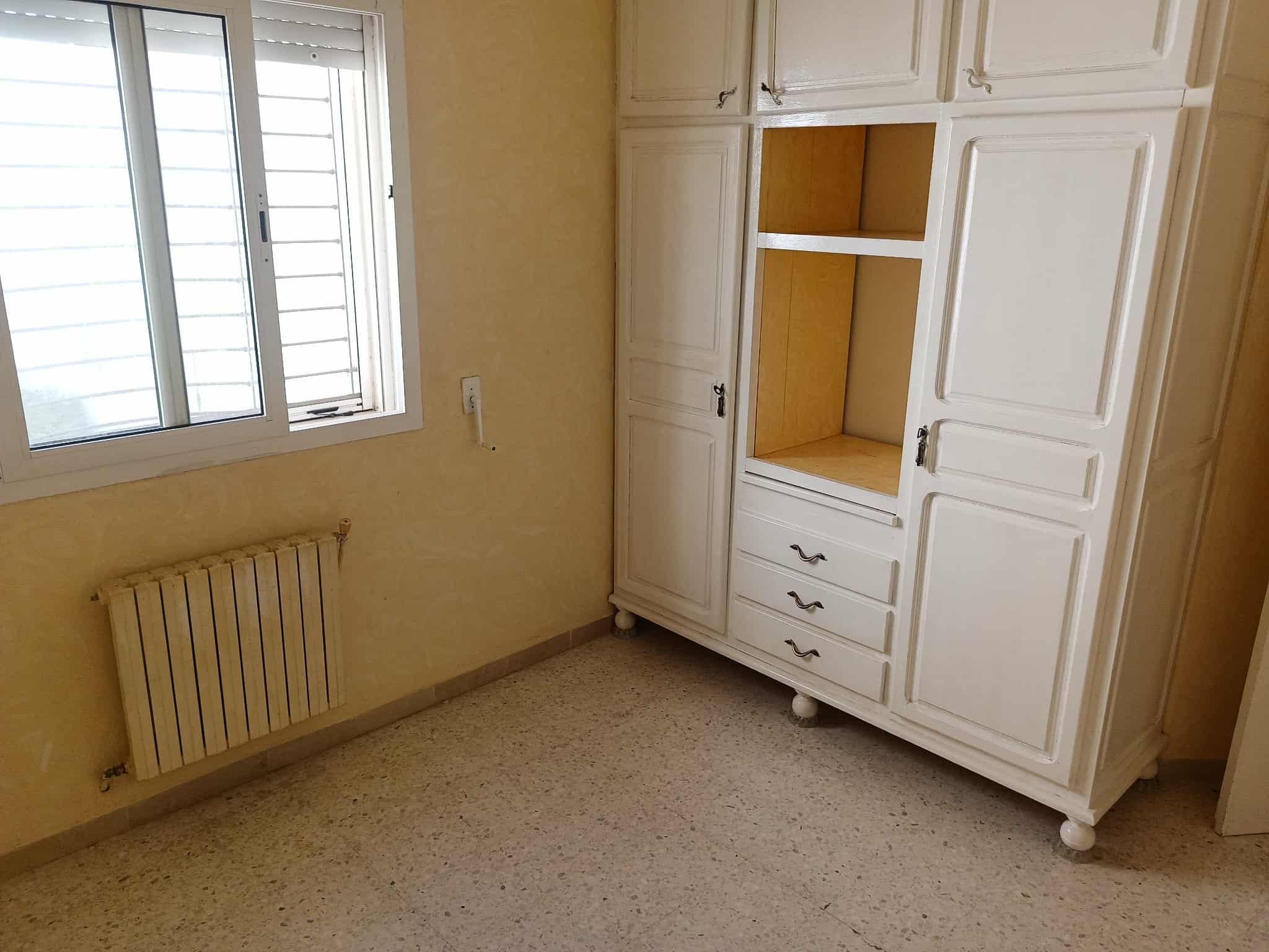 Mannouba La Mannouba Vente Appart. 4 pices Opportunit  charmant s3 dans emplacement idal