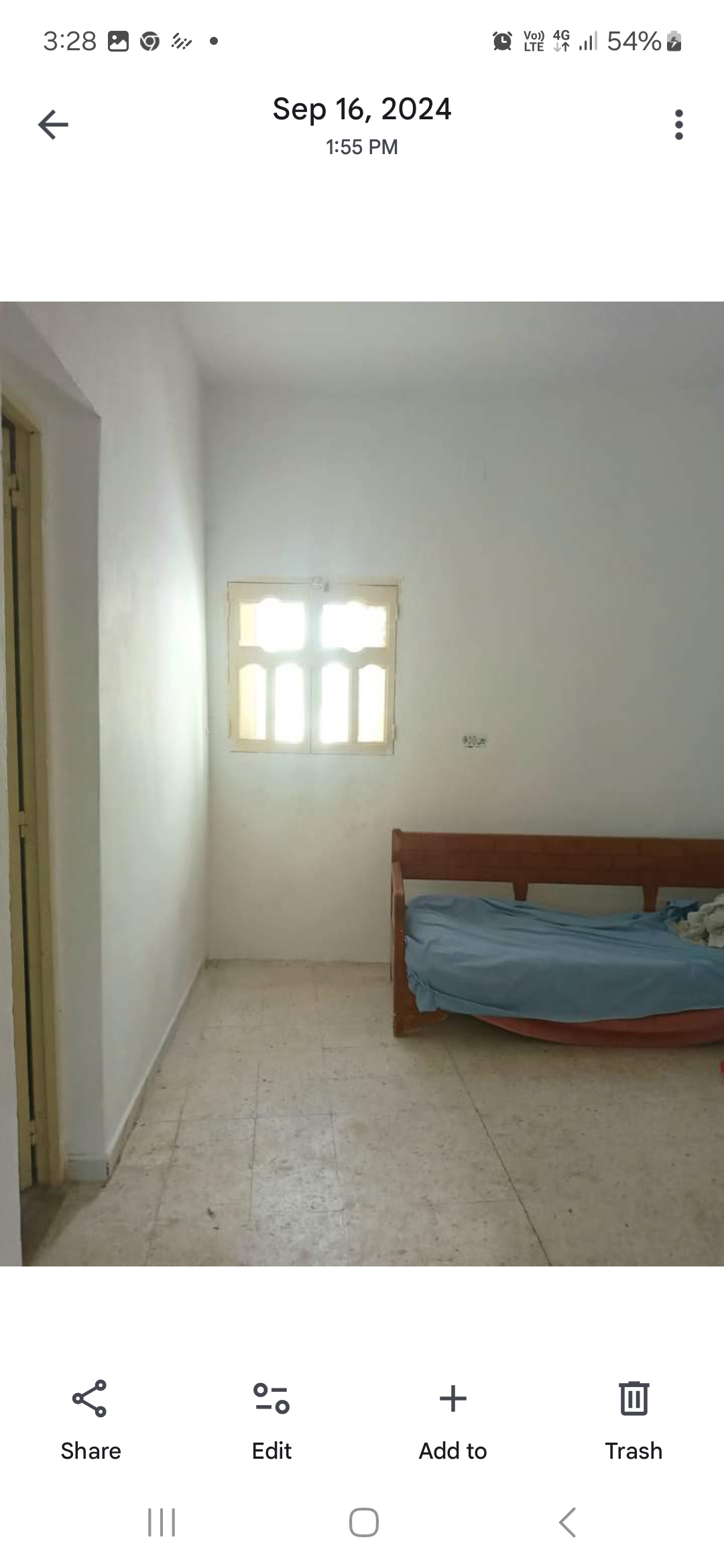 Le Bardo Bouchoucha Vente Maisons Studio s 2  cit erraoudha