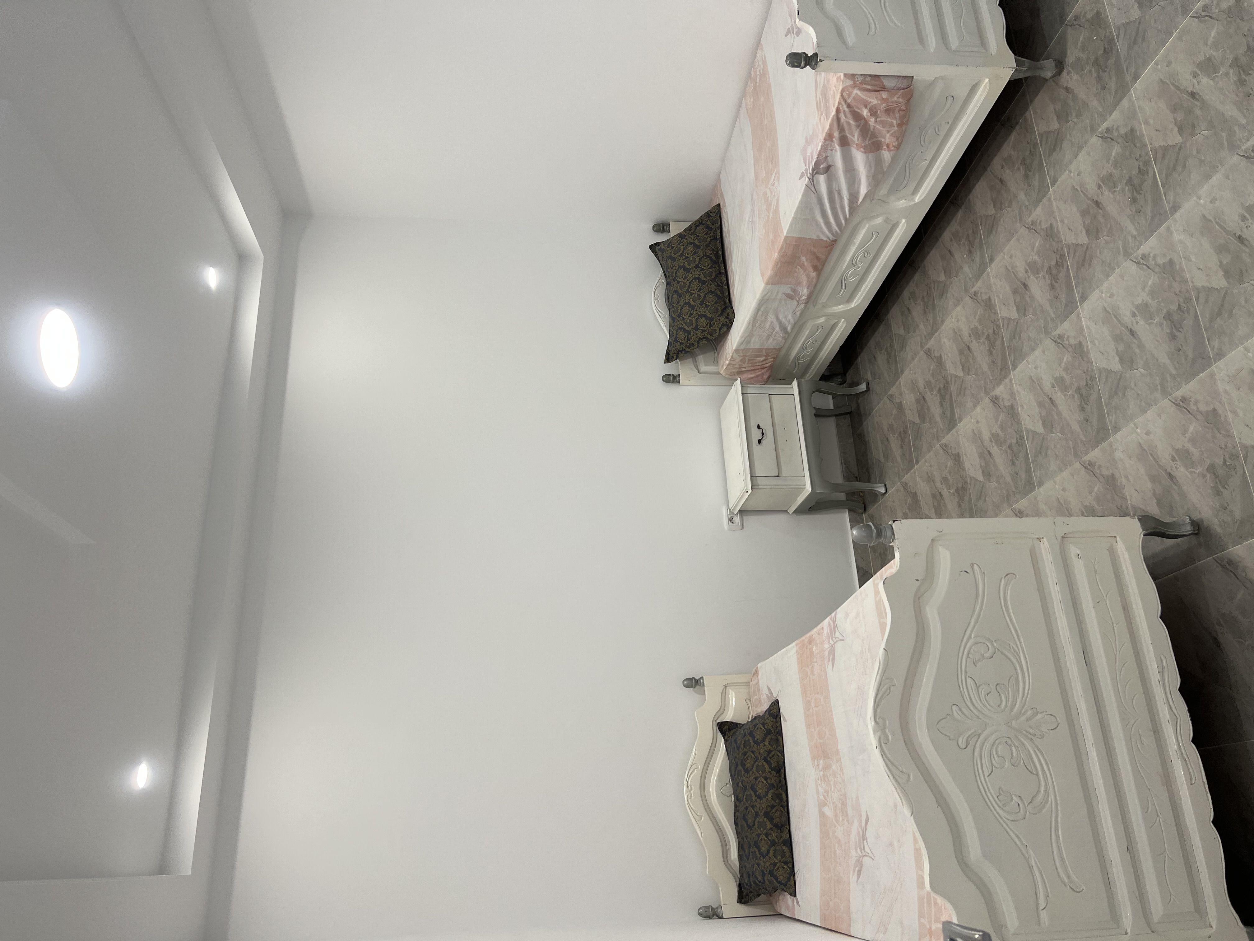 El Haouaria&nbsp;Cite Touristique&nbsp;Vente&nbsp;Autre&nbsp;Immeuble avec trois appartements