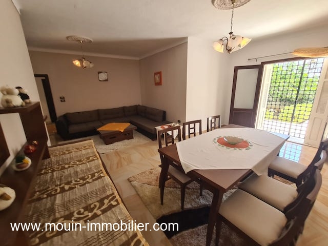 Hammamet&nbsp;Hammamet&nbsp;Vente&nbsp;Maisons&nbsp;Villa rawand av1937 hammamet centre