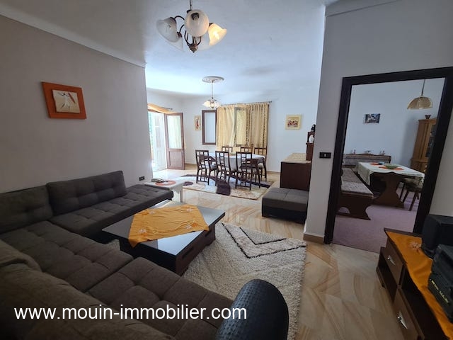 Hammamet&nbsp;Hammamet&nbsp;Vente&nbsp;Maisons&nbsp;Villa rawand av1937 hammamet centre