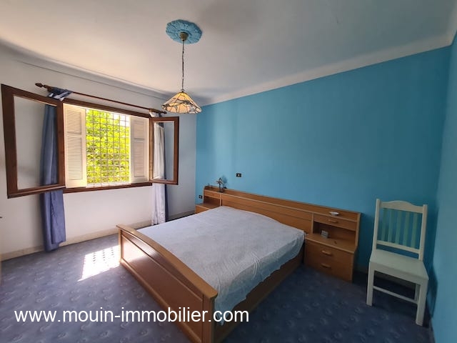 Hammamet&nbsp;Hammamet&nbsp;Vente&nbsp;Maisons&nbsp;Villa rawand av1937 hammamet centre