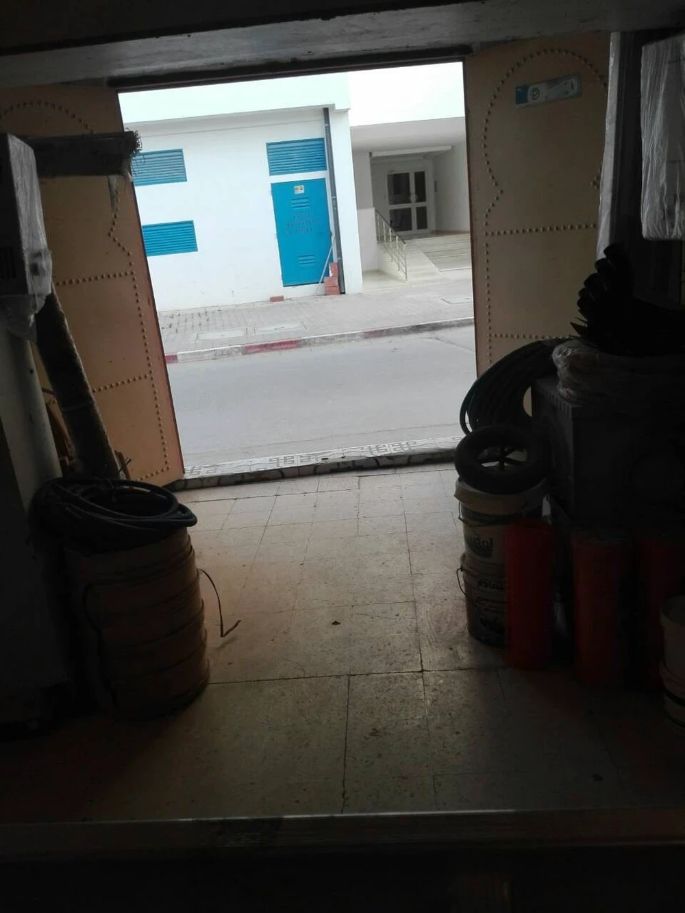 Vente Surfaces - Tunisie