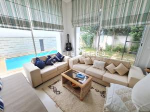 La Marsa Gammart Vente Maisons Une villa de maitre  gammarth