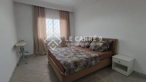 La Marsa Berge Du Lac Vente Appart. 1 pice Un s2 avec une vue sur le lac au lac 2