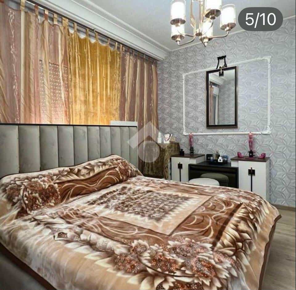 Ariana Ville Riadh Landlous Vente Autre Appartement s3 meubl  riadh el andalouss