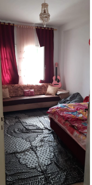 El Mourouj Residence De L'Horizon Vente Appart. 3 pices S plus 2 mourouj 2