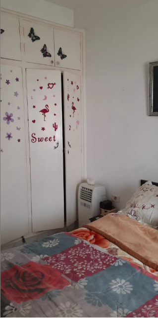 El Mourouj Residence De L'Horizon Vente Appart. 3 pices S plus 2 mourouj 2