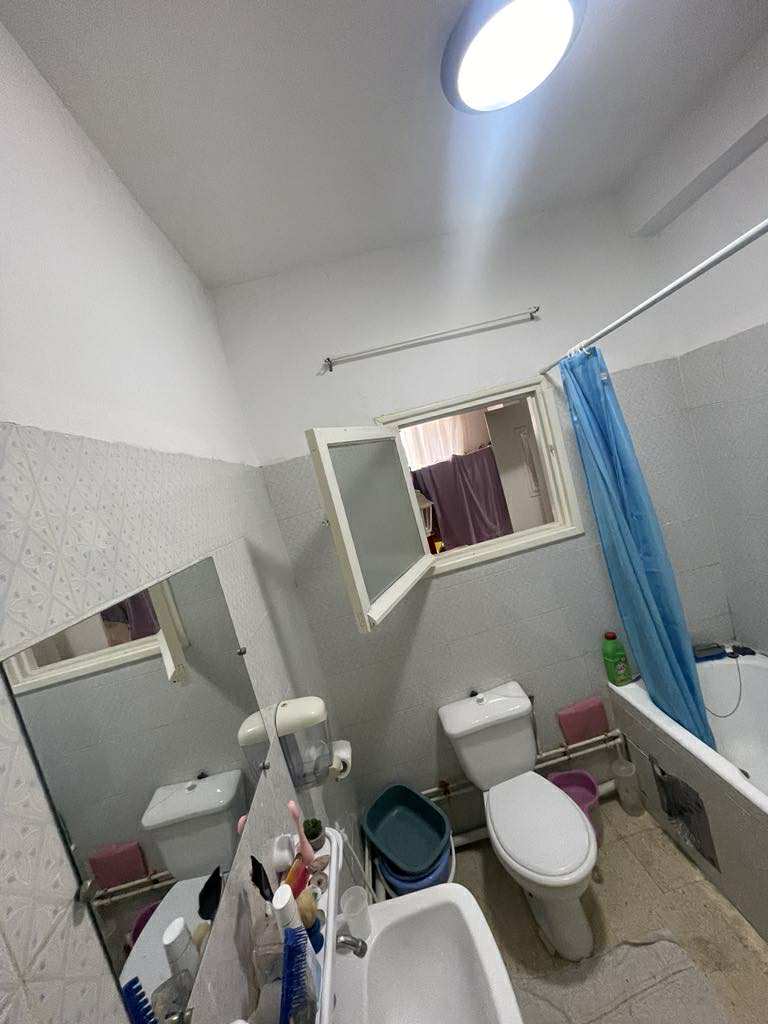 Vente Appart. 3 pices - Tunisie