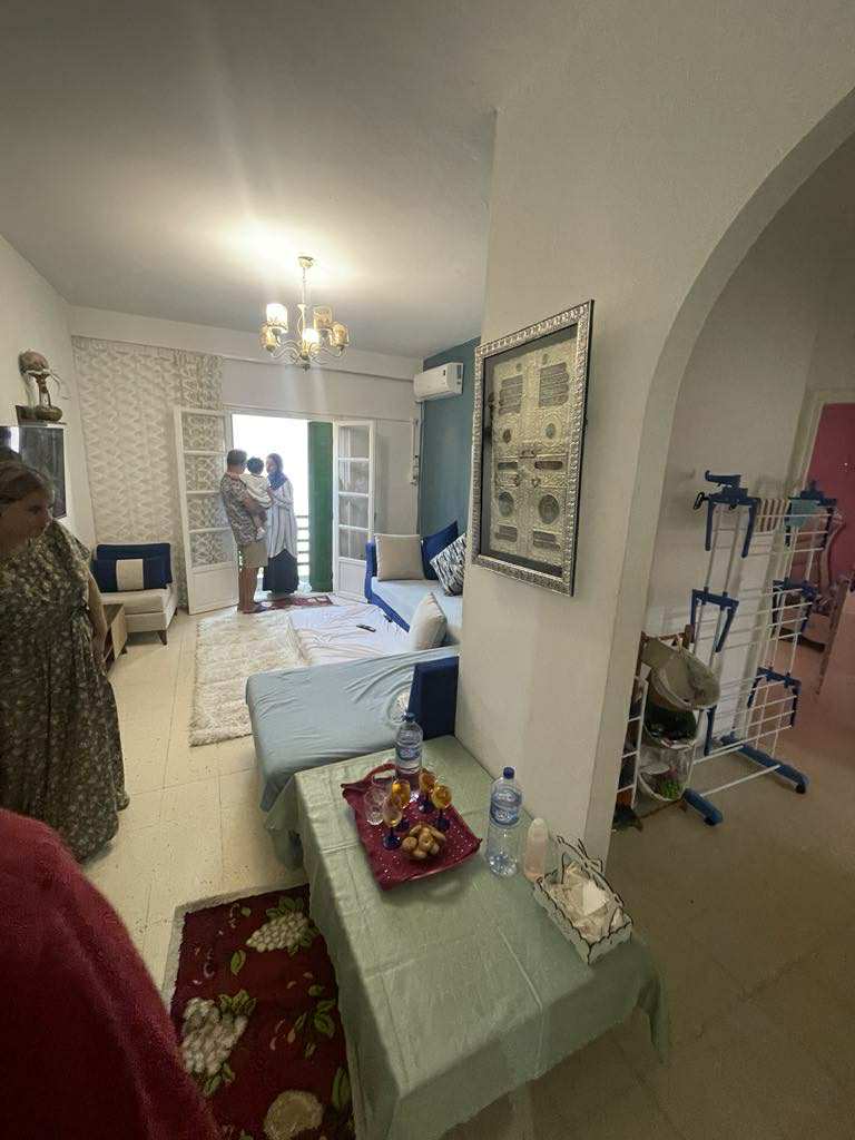 Nouvelle Medina Nouvelle Medina Vente Appart. 3 pices S2 mourouj 2