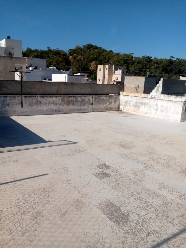 Jebel Jelloud&nbsp;Cite Thameur&nbsp;Vente&nbsp;Maisons&nbsp;Maison avec 2 appartements